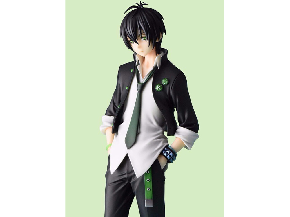 KING OF PRISM by PrettyRhythm ������^�C�K