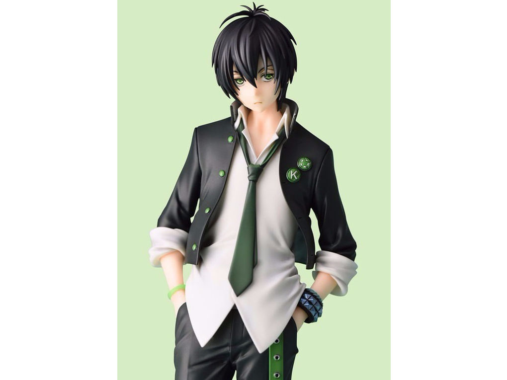 KING OF PRISM by PrettyRhythm ������^�C�K