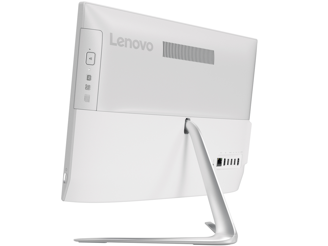 ideacentre AIO 510 F0CB008TJP [�z���C�g]