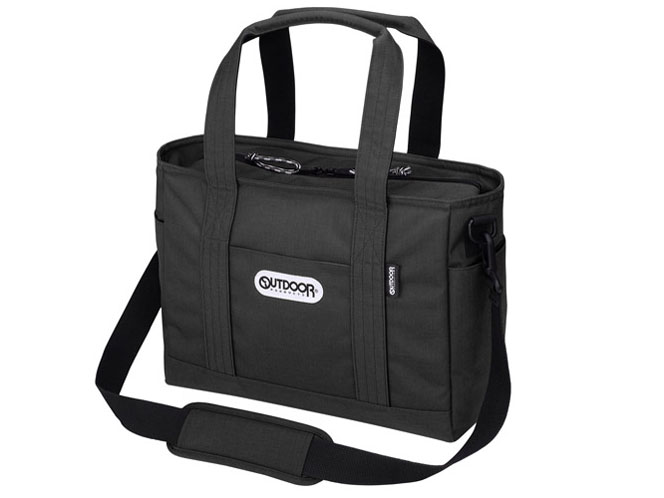 �J�����g�[�g�o�b�O01 ODCTB01BK [�u���b�N] �̐��i�摜