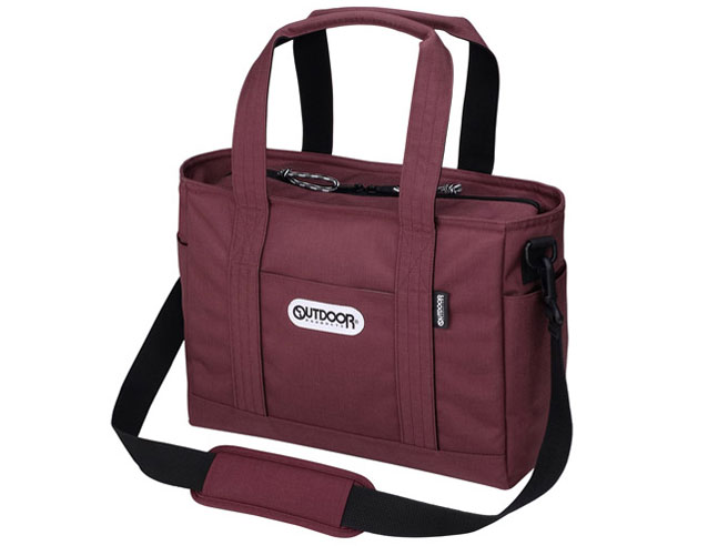 �J�����g�[�g�o�b�O01 ODCTB01BGD [�o�[�K���f�B] �̐��i�摜