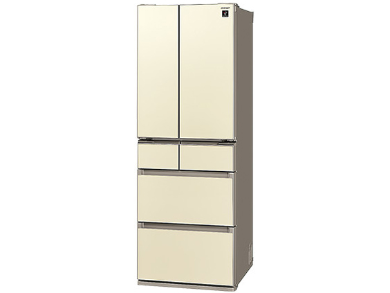 SJ-GS46C-N [�V�����p���S�[���h]