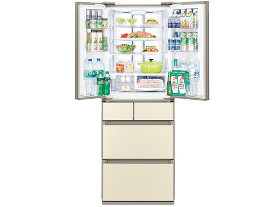 SJ-GS46C-N [�V�����p���S�[���h]