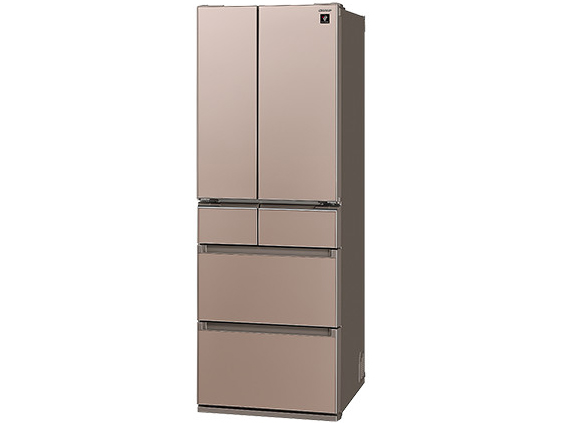 SJ-GS46C-T [���^���b�N�u���E��]