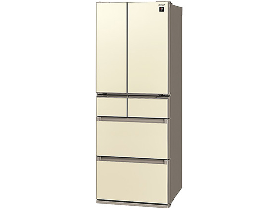 SJ-GS43C-N [�V�����p���S�[���h]