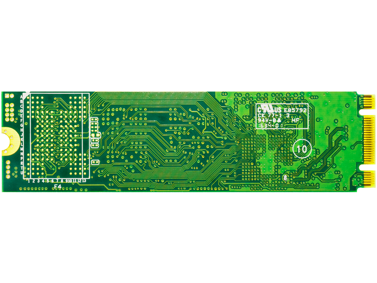 Ultimate SU800 M.2 2280 ASU800NS38-512GT-C