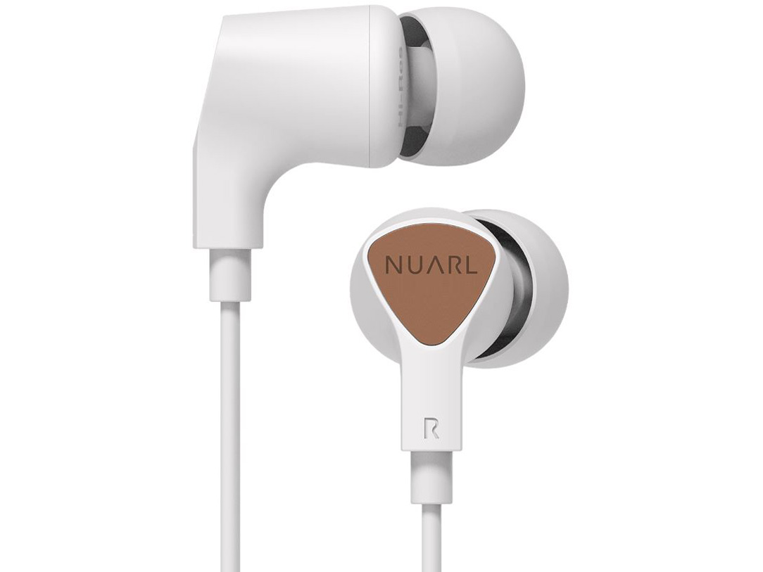 NUARL NE110WH [�z���C�g]