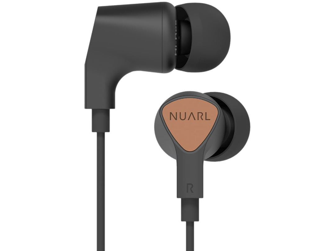 NUARL NE110BK [�u���b�N]