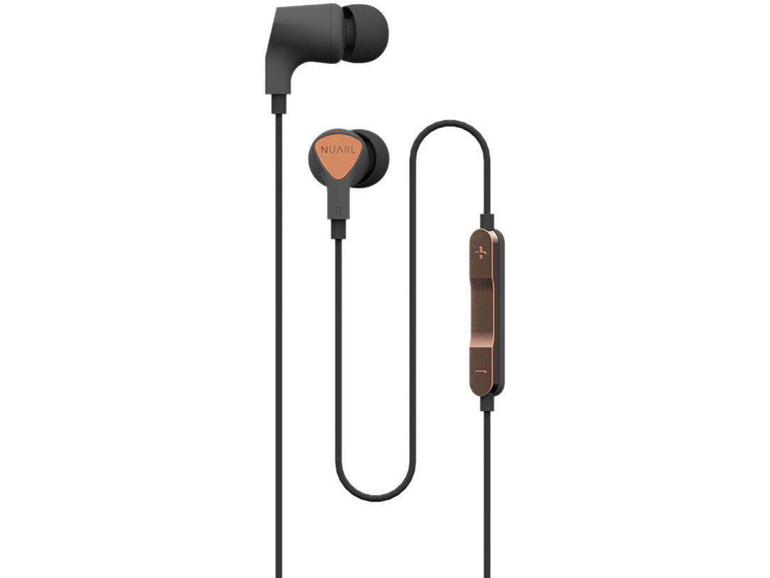 NUARL NE110BK [�u���b�N]