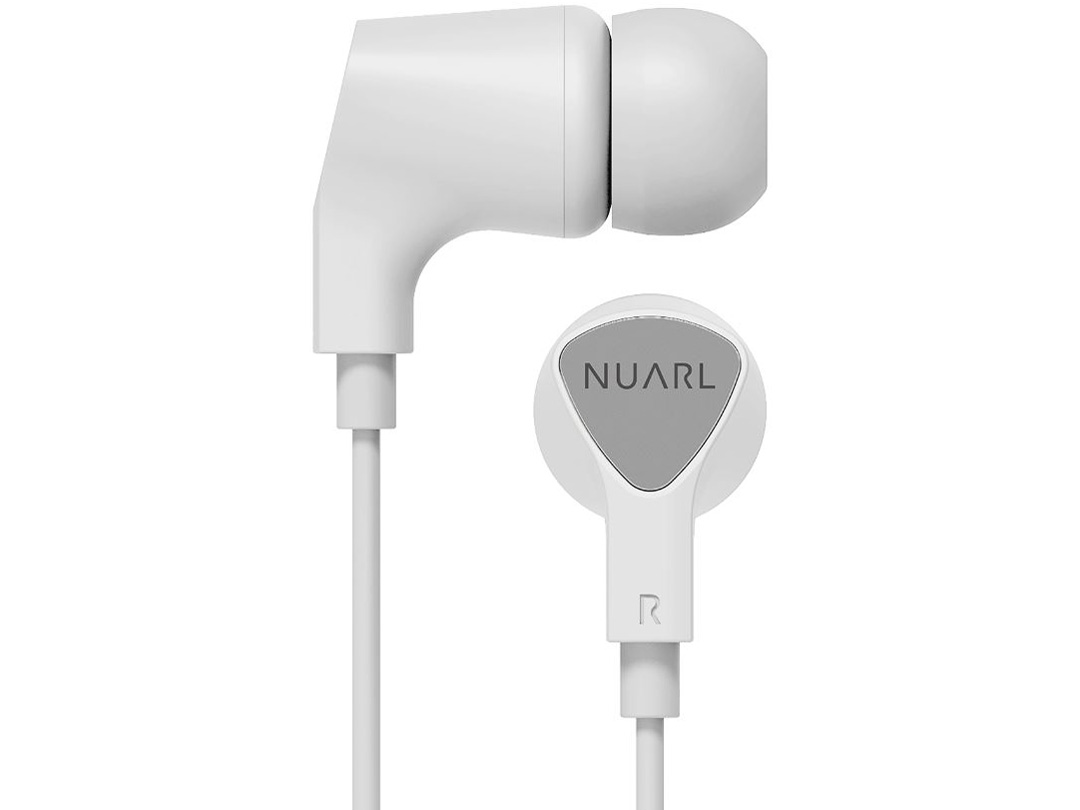 NUARL NE1000WH [�z���C�g]