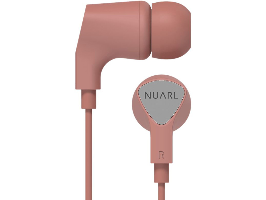 NUARL NE1000PK [�s���N]