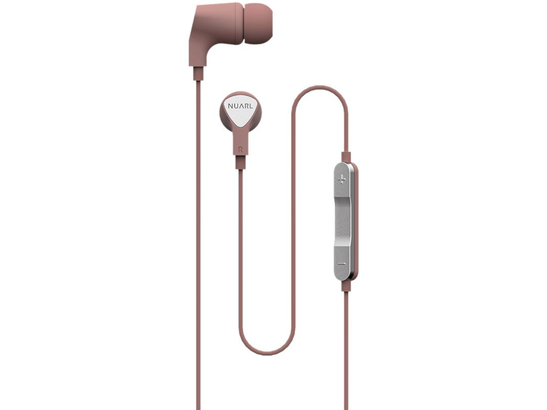 NUARL NE1000PK [�s���N]