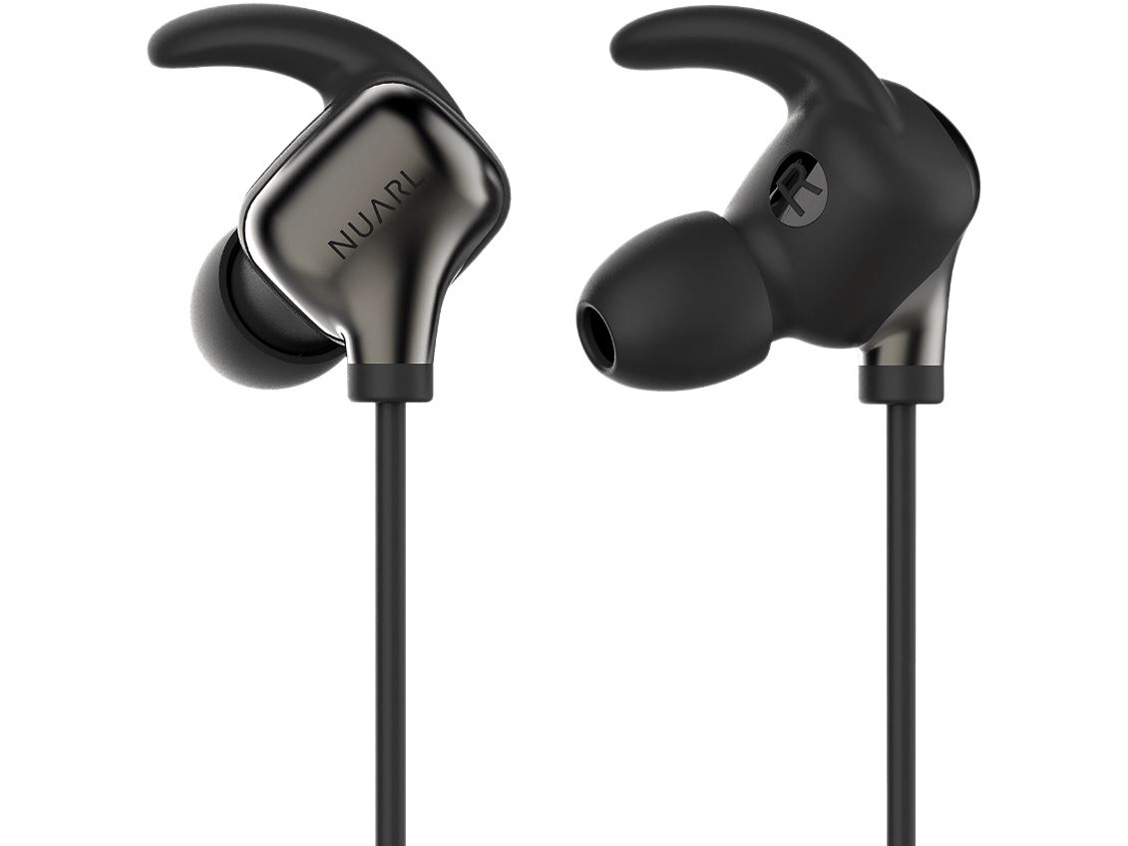 NUARL NB10BK [�O���X�u���b�N] �̐��i�摜