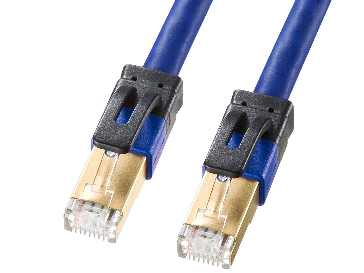 KB-T7A-006BL [0.6m �u���[] �̐��i�摜