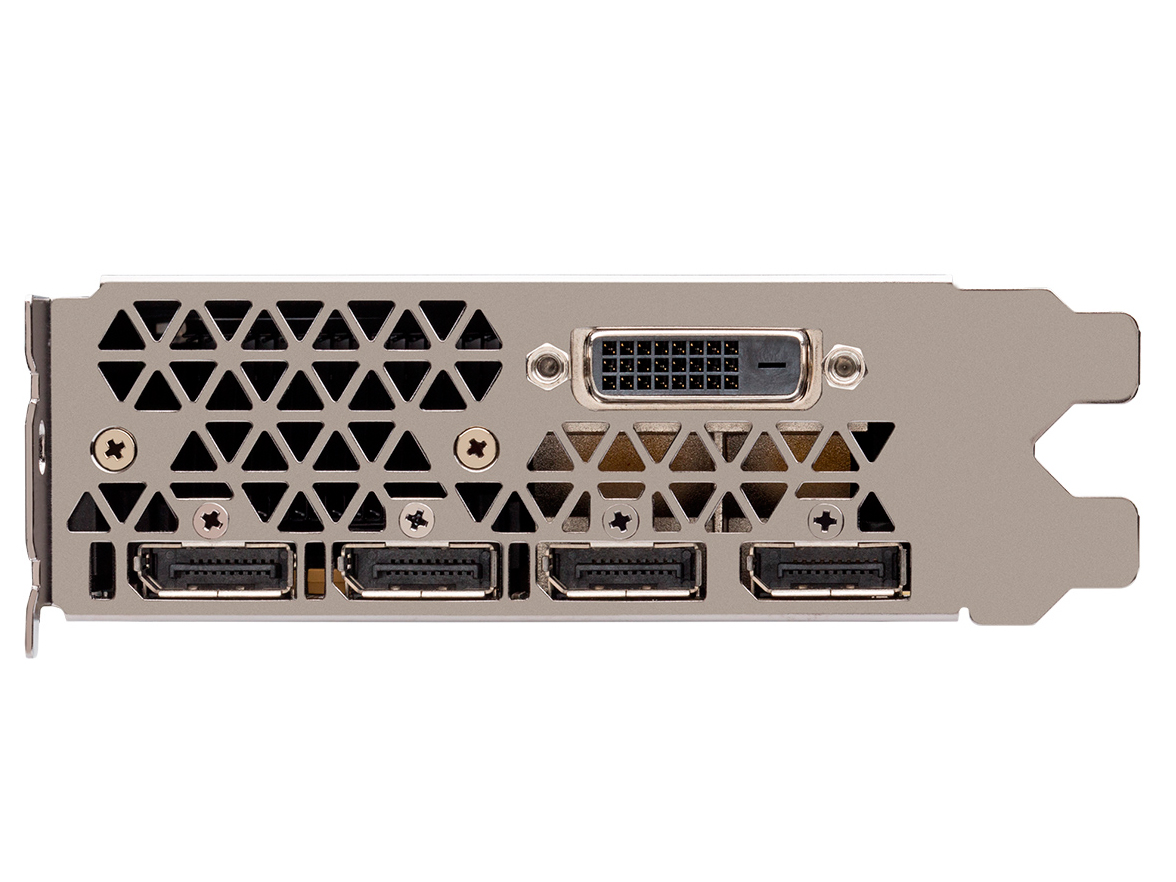 NVIDIA Quadro P5000 EQP5000-16GER [PCIExp 16GB]