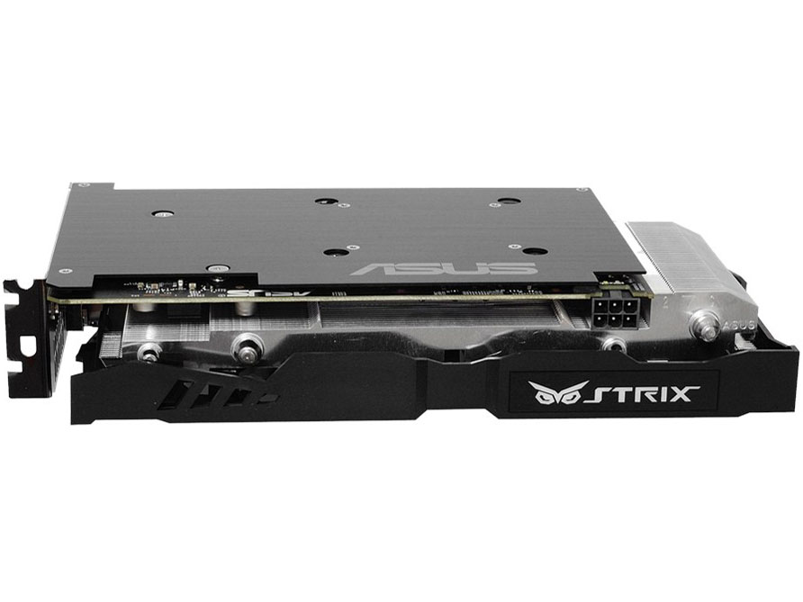 STRIX-GTX1060-DC2O6G [PCIExp 6GB]