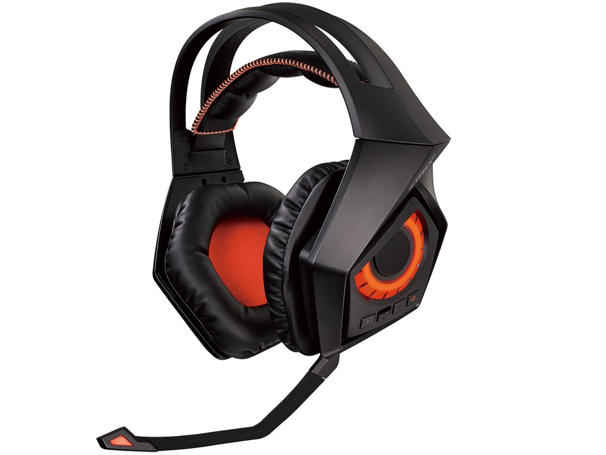 ROG Strix Wireless