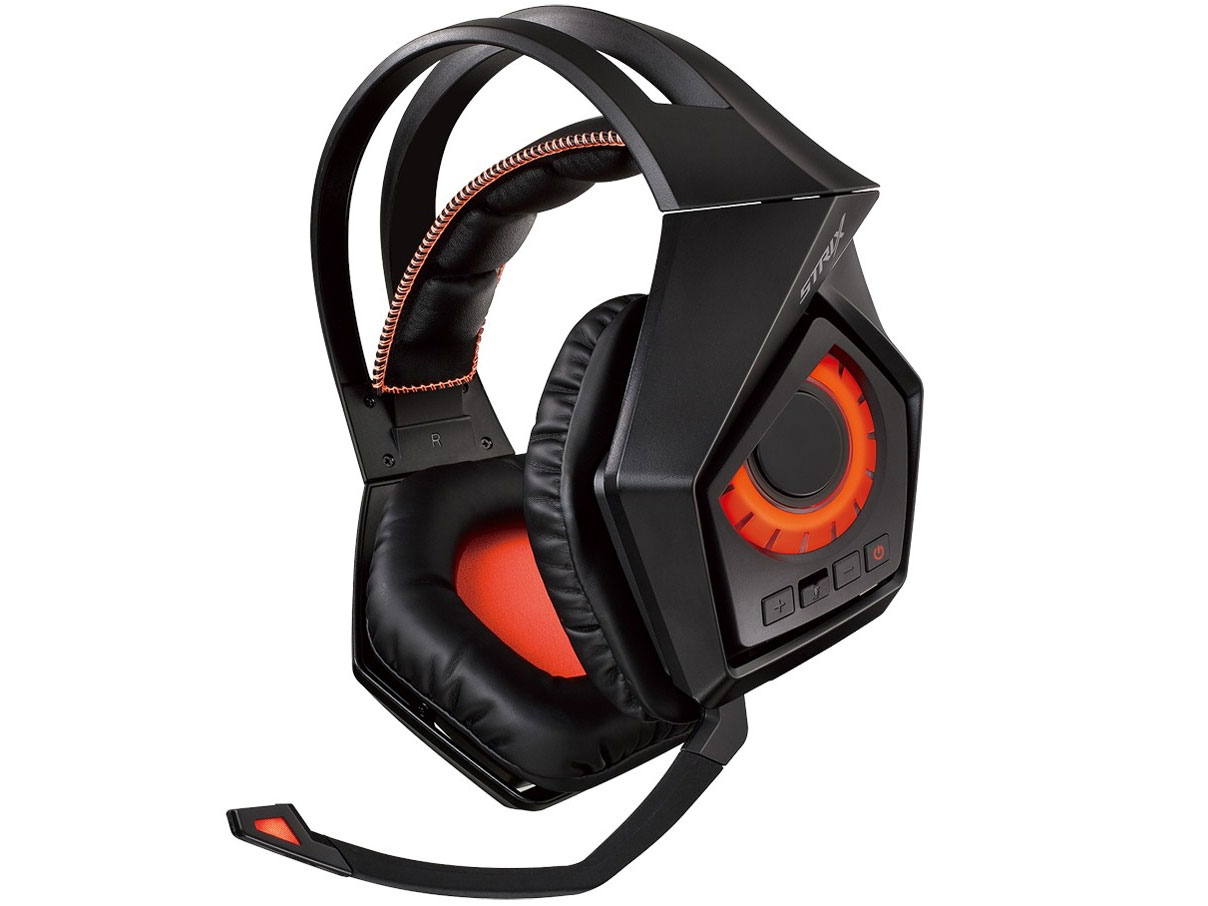 ROG Strix Wireless