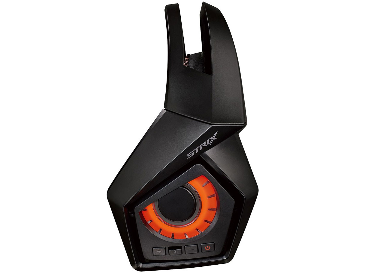ROG Strix Wireless