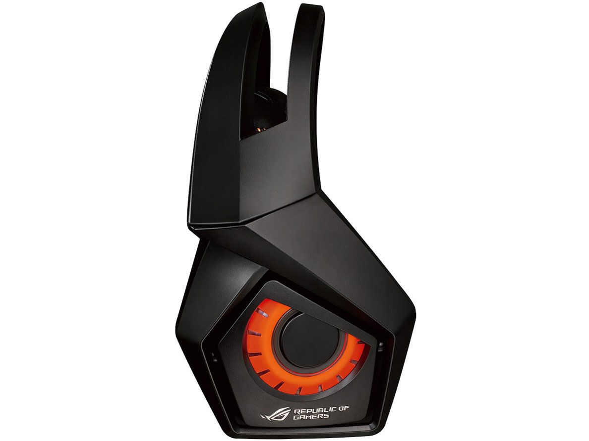 ROG Strix Wireless