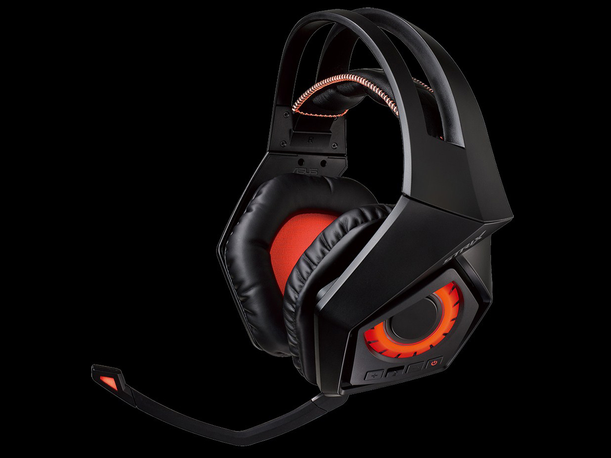 ROG Strix Wireless �̐��i�摜