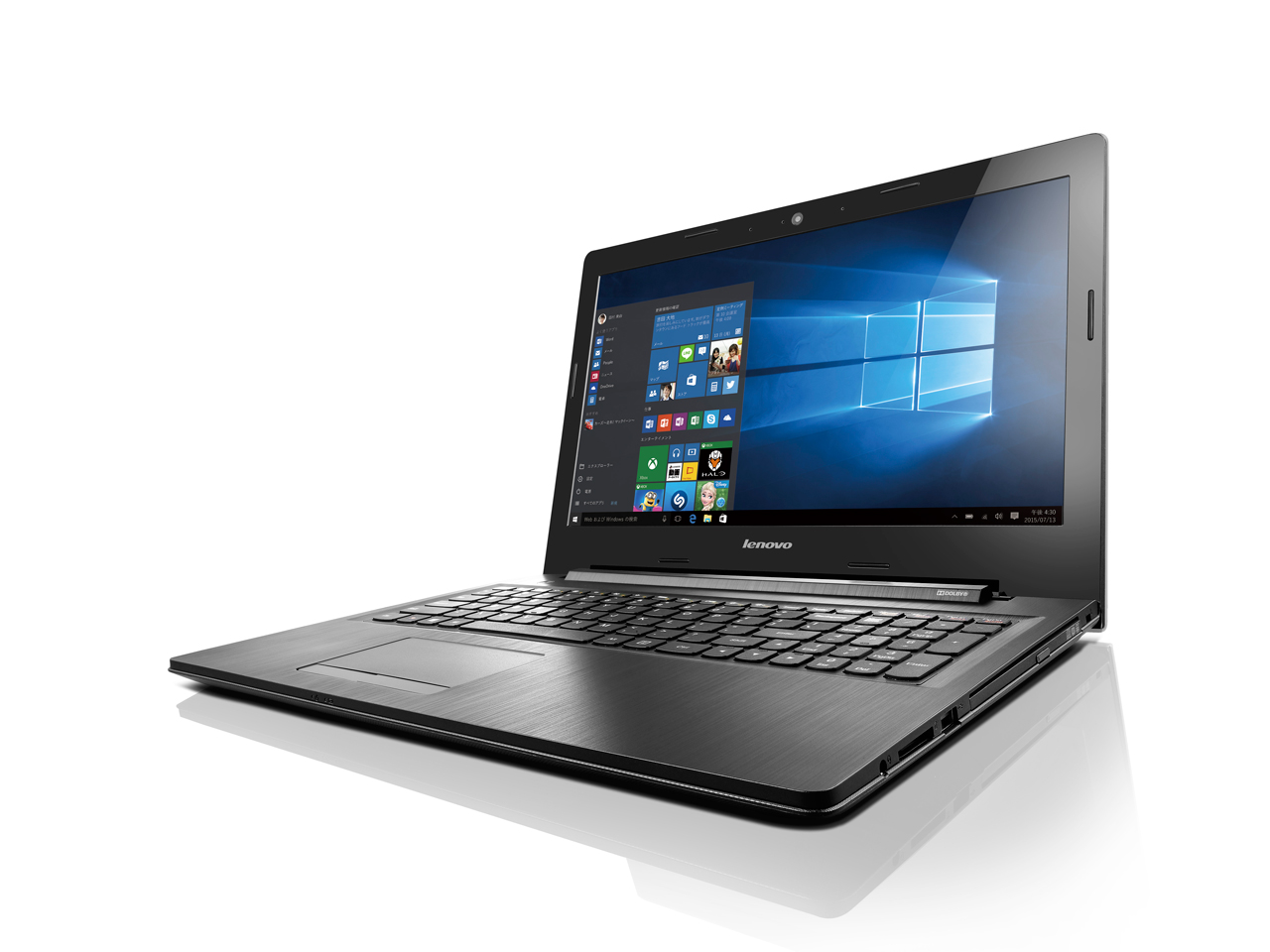 Lenovo G50 80E503GRJP