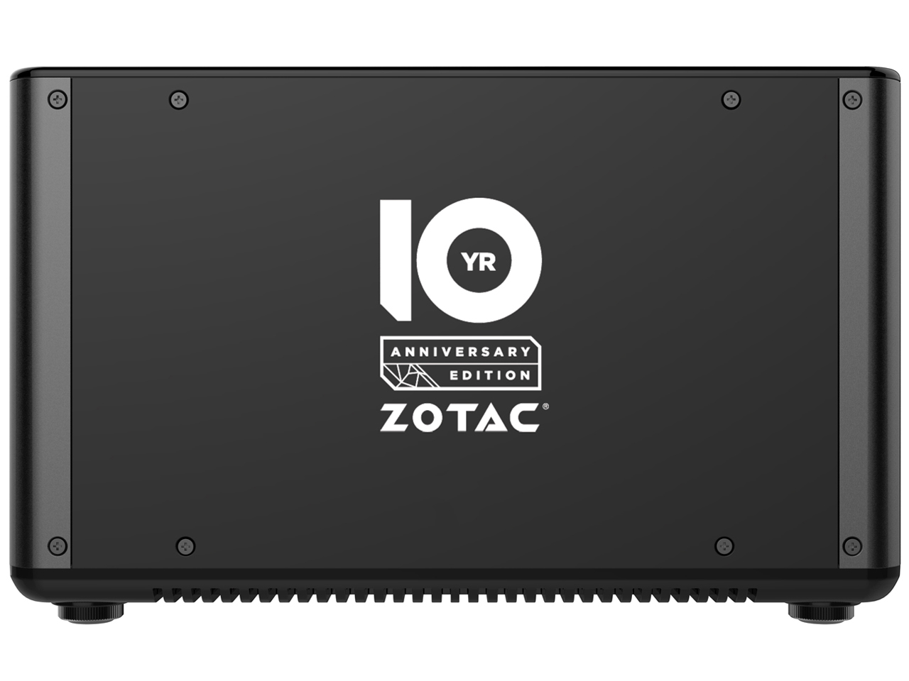 ZOTAC ZBOX MAGNUS EN1080 ZBOX-EN1080-J-W2B