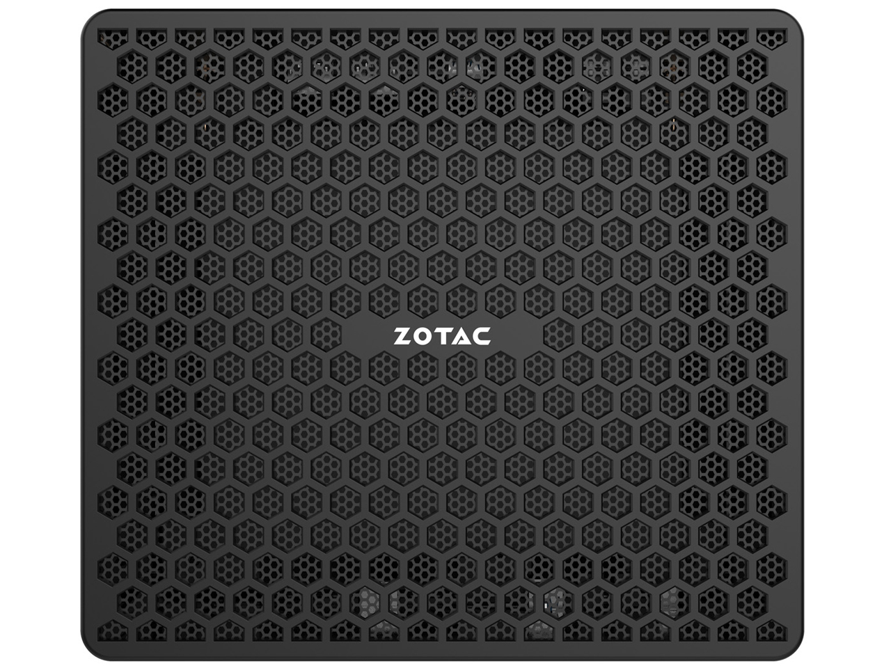 ZOTAC ZBOX MAGNUS EN1080 ZBOX-EN1080-J-W2B