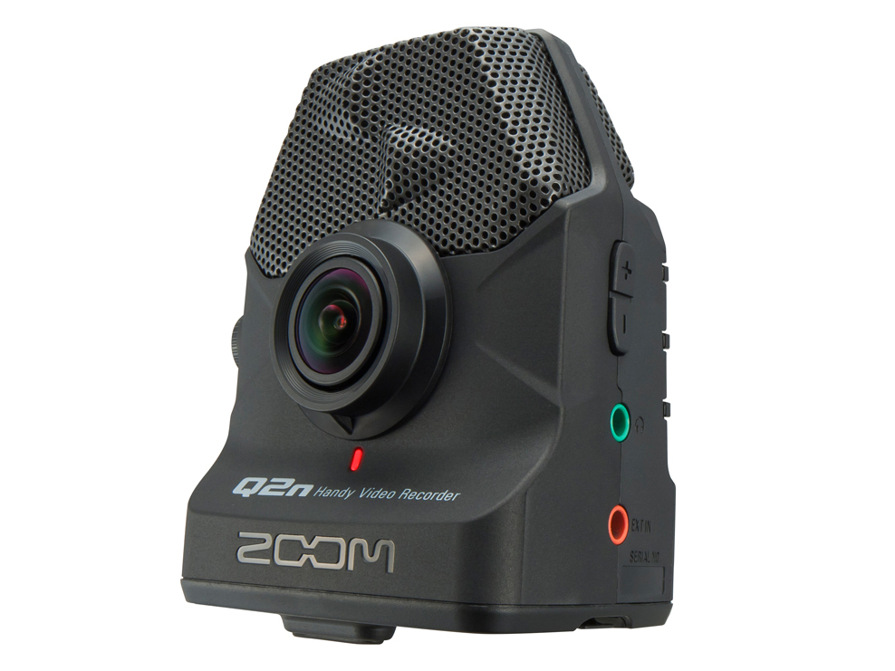 Handy Video Recorder Q2n [�u���b�N]