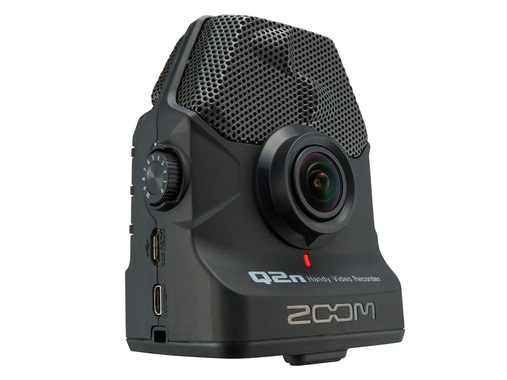 Handy Video Recorder Q2n [�u���b�N]