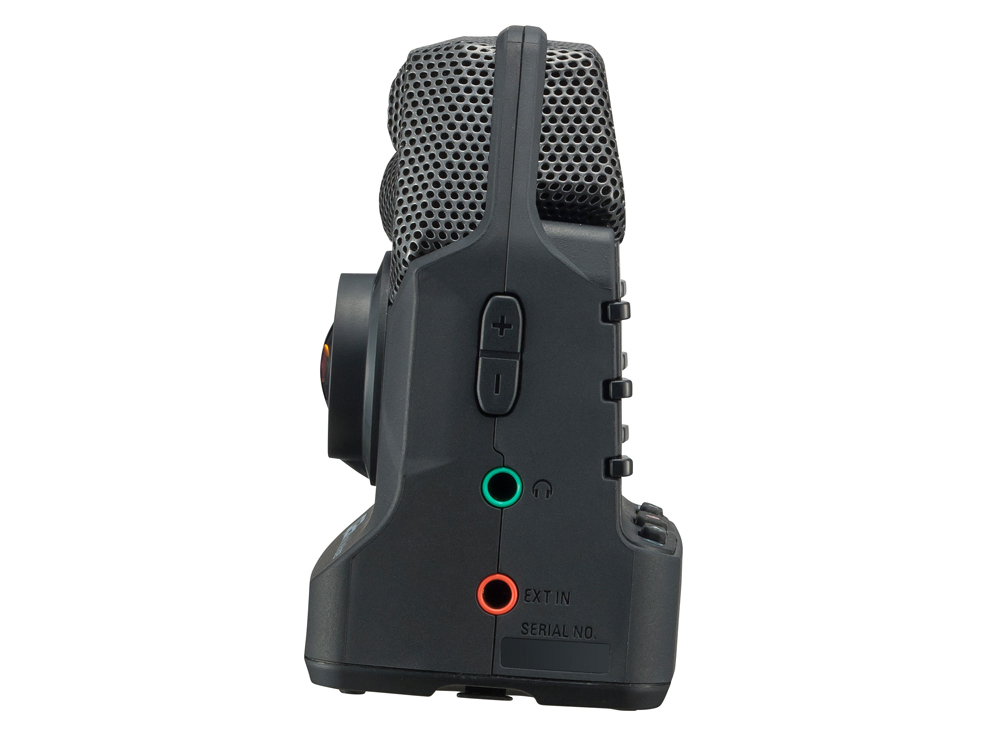 Handy Video Recorder Q2n [�u���b�N]