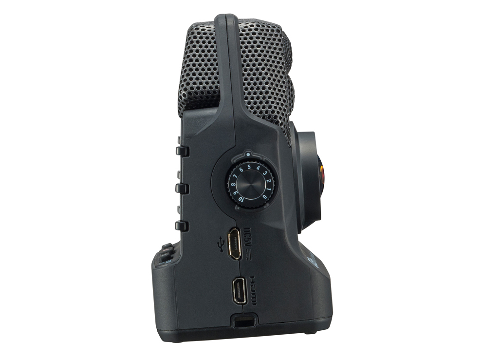 Handy Video Recorder Q2n [�u���b�N]