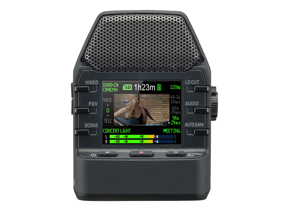 Handy Video Recorder Q2n [�u���b�N]