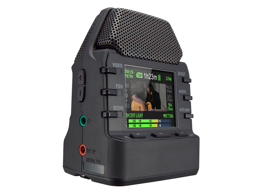 Handy Video Recorder Q2n [�u���b�N]