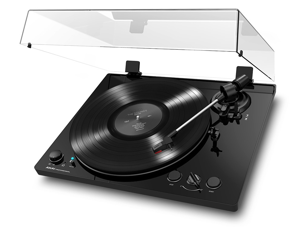 AKAI Professional BT100