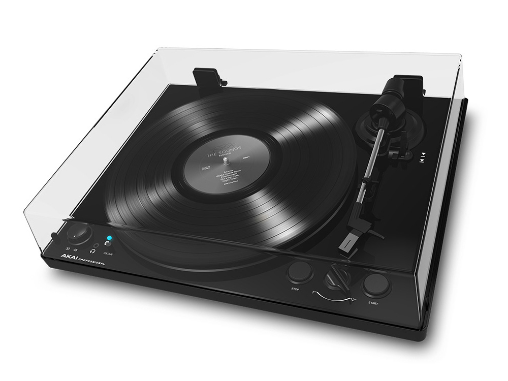 AKAI Professional BT100