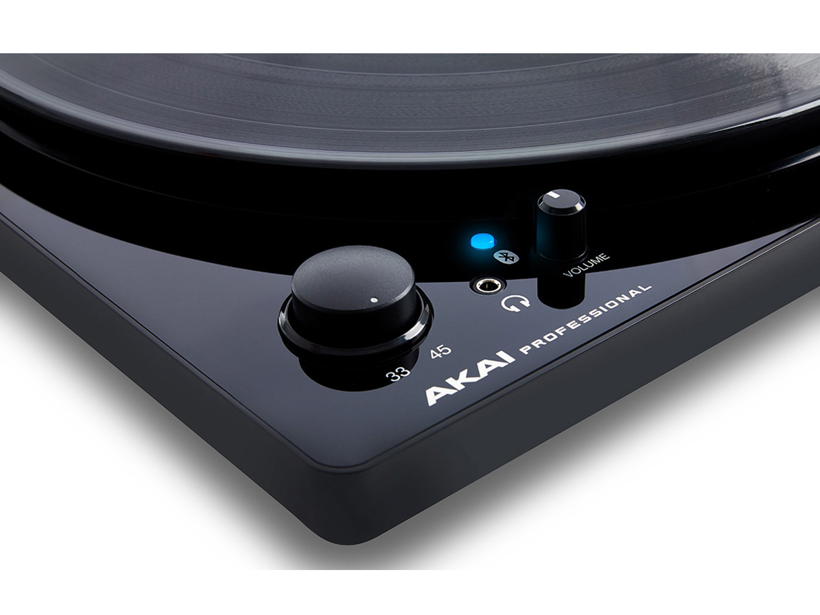 AKAI Professional BT100