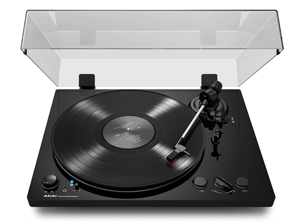 AKAI Professional BT100 �̐��i�摜