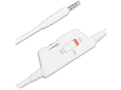 AIR STEREO PS4-072 [WHITE]