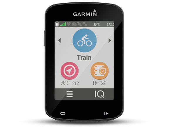 Edge 820J �̐��i�摜