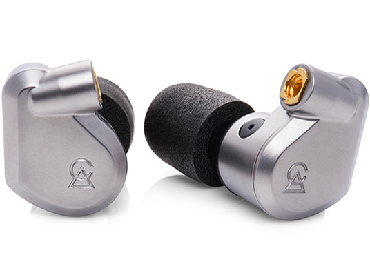 Campfire Audio VEGA