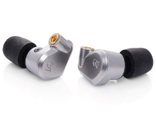 Campfire Audio VEGA �̐��i�摜