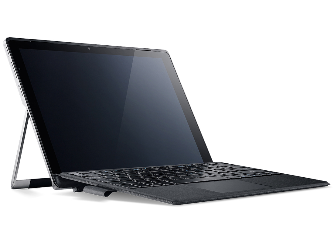 Switch Alpha 12 SA5-271-F34Q