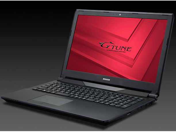 NEXTGEAR-NOTE i5520GA1-SH2-KK ���i.com���� Core i7/16GB������/256GB SSD+1TB HDD/GTX960M/15.6�^�t��HD�t�����ڃ��f�� �̐��i�摜