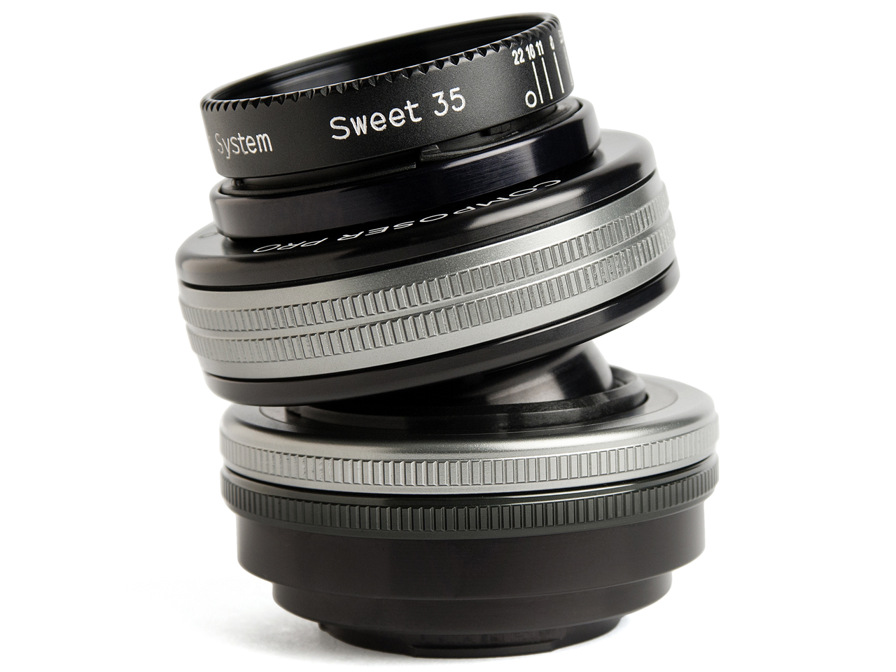 �R���|�[�U�[�v��II �X�E�B�[�g35 [�}�C�N���t�H�[�T�[�Y�p] �̐��i�摜