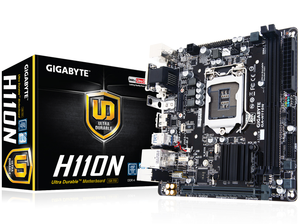 GA-H110N [Rev.1.0]