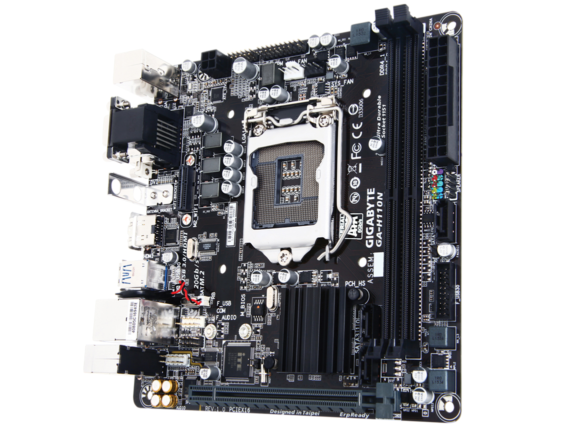 GA-H110N [Rev.1.0]
