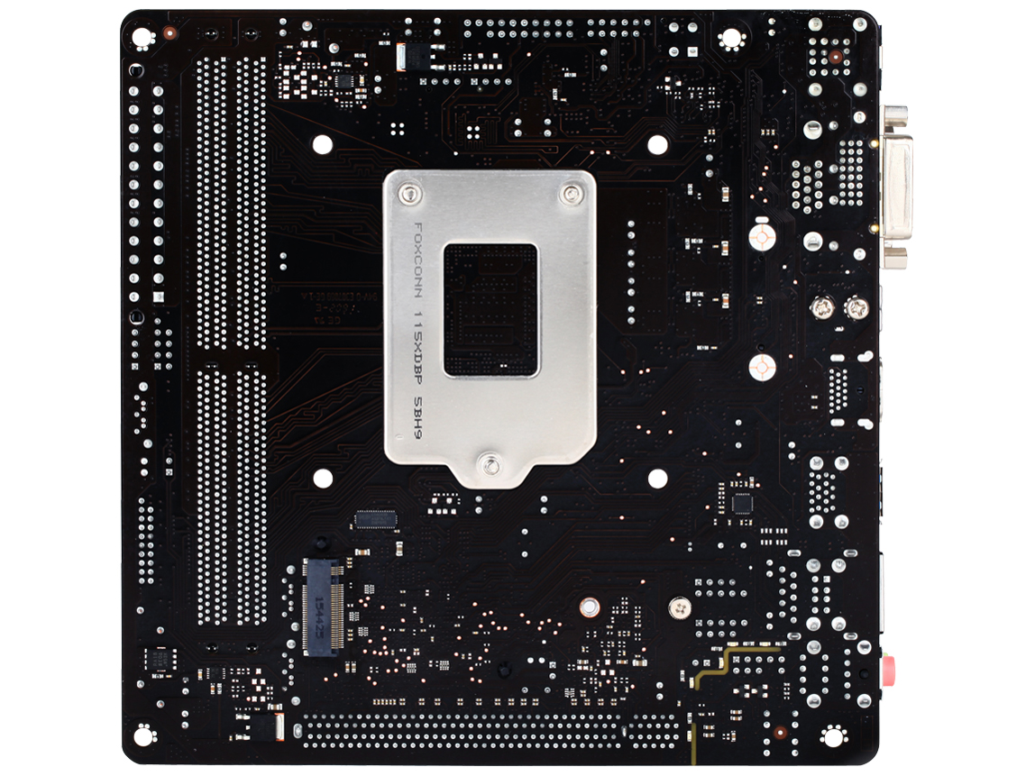 GA-H110N [Rev.1.0]