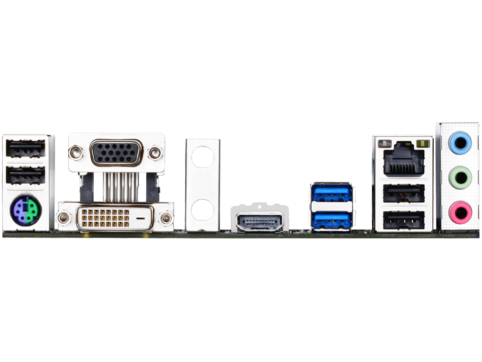 GA-H110N [Rev.1.0]