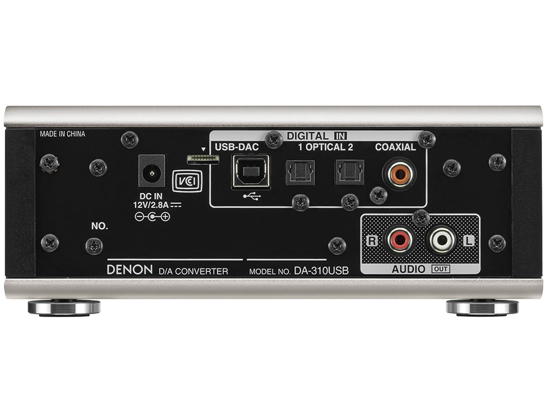 DA-310USB
